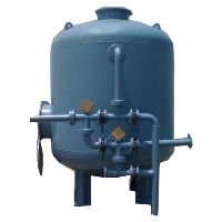 SAND FILTER